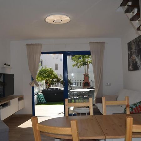 Casa Daniel - Bungalow With Jaccuzzi, Wifi, 2 Bedrooms Playa del Inglés Esterno foto