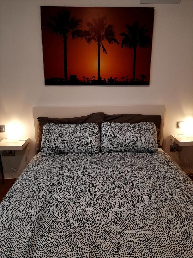 Casa Daniel - Bungalow With Jaccuzzi, Wifi, 2 Bedrooms Playa del Inglés Esterno foto