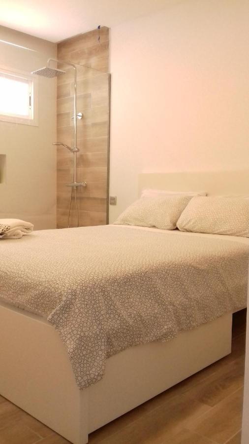 Casa Daniel - Bungalow With Jaccuzzi, Wifi, 2 Bedrooms Playa del Inglés Esterno foto