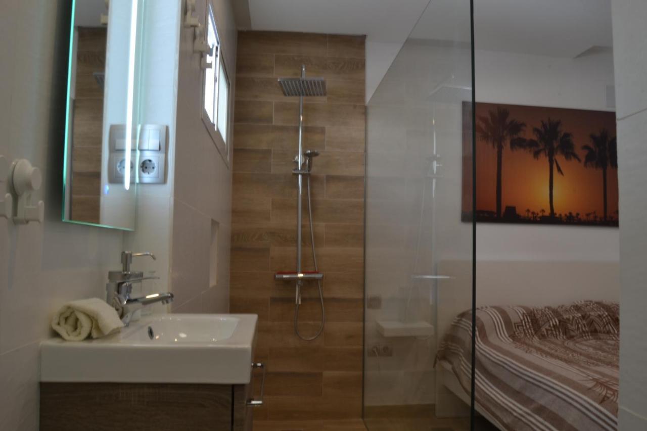 Casa Daniel - Bungalow With Jaccuzzi, Wifi, 2 Bedrooms Playa del Inglés Esterno foto