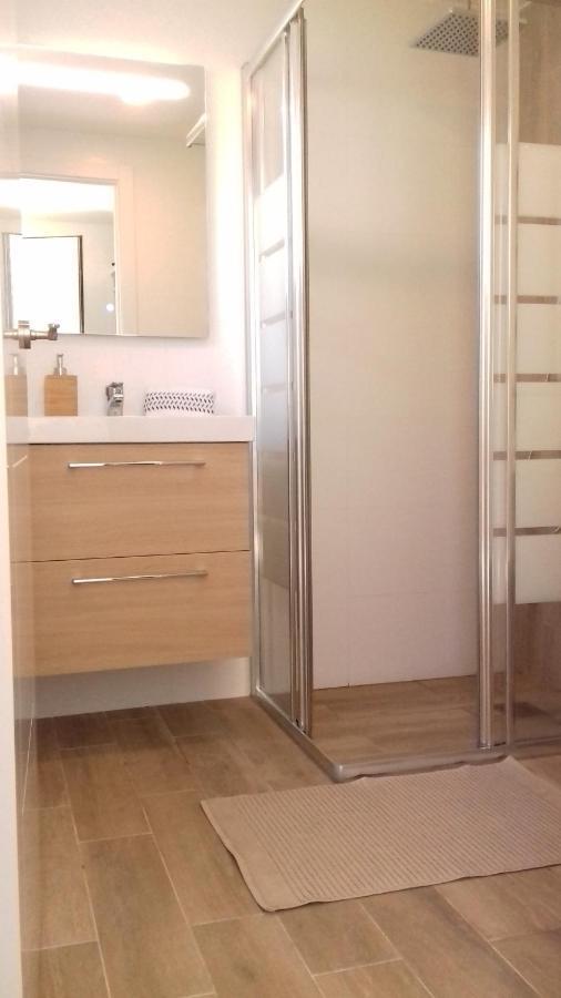 Casa Daniel - Bungalow With Jaccuzzi, Wifi, 2 Bedrooms Playa del Inglés Esterno foto