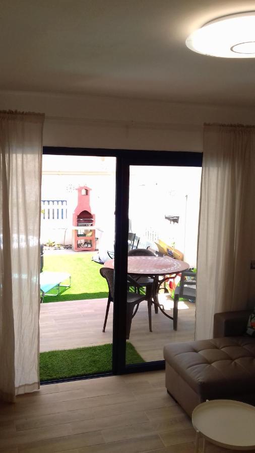Casa Daniel - Bungalow With Jaccuzzi, Wifi, 2 Bedrooms Playa del Inglés Esterno foto