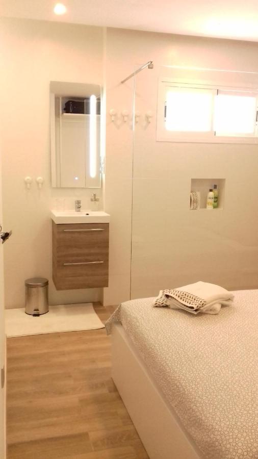 Casa Daniel - Bungalow With Jaccuzzi, Wifi, 2 Bedrooms Playa del Inglés Esterno foto