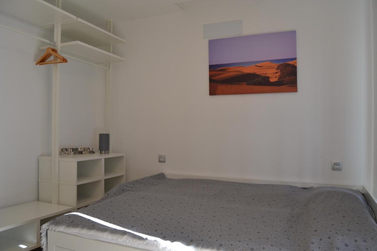 Casa Daniel - Bungalow With Jaccuzzi, Wifi, 2 Bedrooms Playa del Inglés Esterno foto