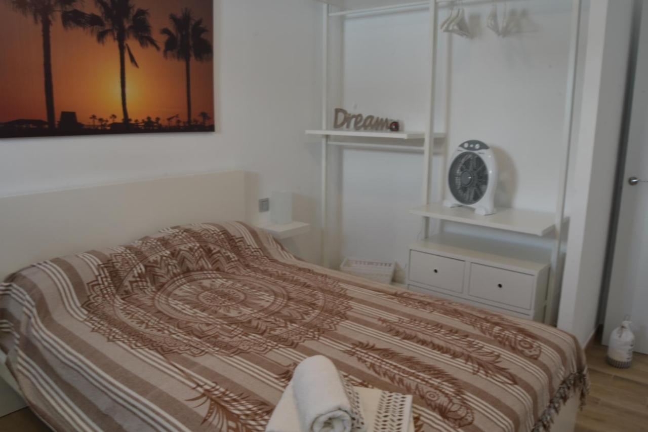 Casa Daniel - Bungalow With Jaccuzzi, Wifi, 2 Bedrooms Playa del Inglés Esterno foto