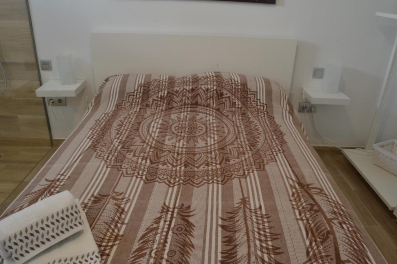 Casa Daniel - Bungalow With Jaccuzzi, Wifi, 2 Bedrooms Playa del Inglés Esterno foto